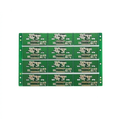 Fast delivery Multilayer PCB, UL, ISO9001 approved, Shenzhen Factory
