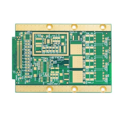 Fast delivery Multilayer PCB, UL, ISO9001 approved, Shenzhen Factory