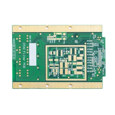 Fast delivery Multilayer PCB, UL, ISO9001 approved, Shenzhen Factory