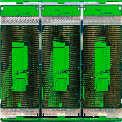 HASL FR4 TG170 Multi Layer Printed Circuit Board 8 Layer Pcb