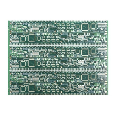 Prototype Quick Turn PCB Service Fast Turn Printed Circuit Board Assembly