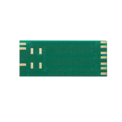 OSP HASL Multilayer Ceramic PCB Circuit Board High TG FR4 ISO9001 Approved