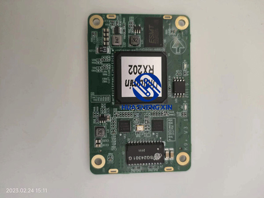 Fast delivery Multilayer PCB, UL, ISO9001 approved, Shenzhen Factory